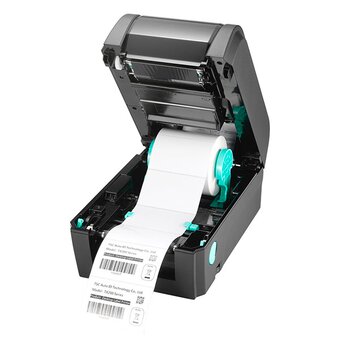  Термопринтер TSC TX210 TX210-A001-1202 черный 