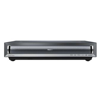  Лазерный проектор Hisense PX3SE-Pro 