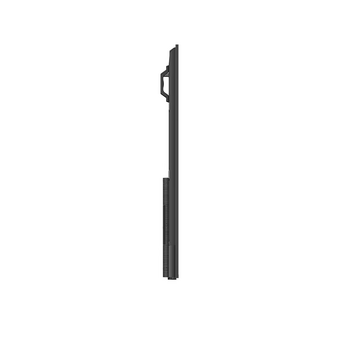  Панель Hisense 100BM66D черный 