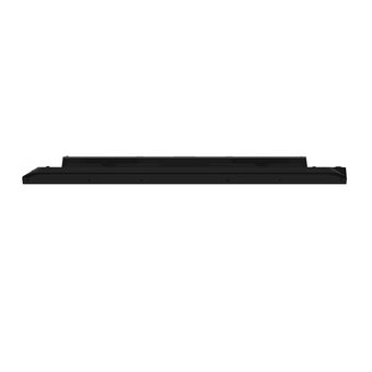  Панель Hisense 43DM66D черный 