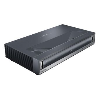  Лазерный проектор Hisense PX3SE-Pro 