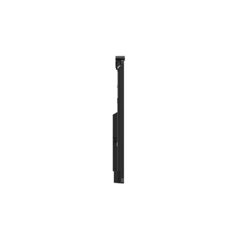 Панель Hisense 75MR6DE черный 
