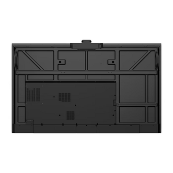  Панель Hisense 75MR6DE черный 