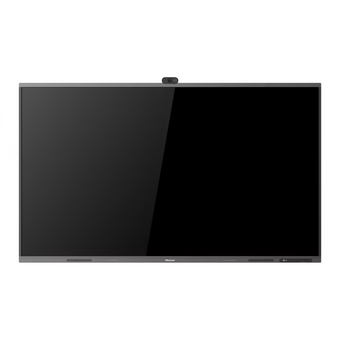  Панель Hisense 86MR6DE черный 