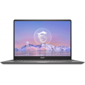  Ноутбук MSI CreatorPro Z16 HX Studio A13VKTA-055XRU (9S7-15G311-055) 16", IPS, i7 13700HX 2.1ГГц, 16 ядер, 32ГБ DDR4, 1ТБ SSD, RTX 3000 No OS серый 