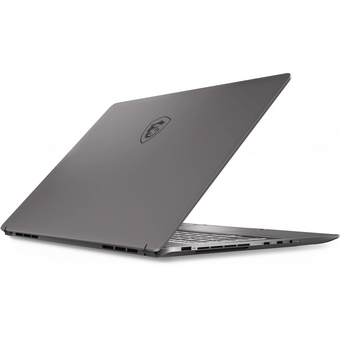  Ноутбук MSI CreatorPro Z16 HX Studio A13VKTA-055XRU (9S7-15G311-055) 16", IPS, i7 13700HX 2.1ГГц, 16 ядер, 32ГБ DDR4, 1ТБ SSD, RTX 3000 No OS серый 