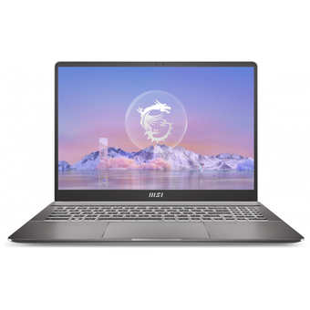  Ноутбук MSI CreatorPro Z16 HX Studio A13VJTA-053XRU (9S7-15G311-053) 16", IPS, i7 13700HX 2.1ГГц, 16 ядер, 32ГБ DDR4, 1ТБ SSD, RTX 2000 No OS серый 