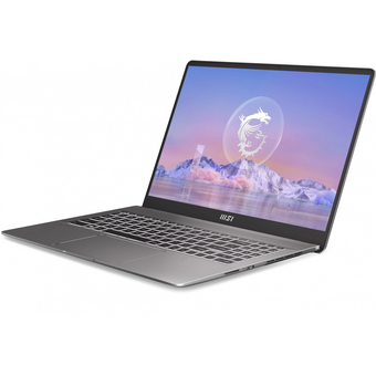  Ноутбук MSI CreatorPro Z16 HX Studio A13VJTA-053XRU (9S7-15G311-053) 16", IPS, i7 13700HX 2.1ГГц, 16 ядер, 32ГБ DDR4, 1ТБ SSD, RTX 2000 No OS серый 