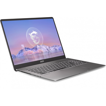  Ноутбук MSI CreatorPro Z16 HX Studio A13VJTA-053XRU (9S7-15G311-053) 16", IPS, i7 13700HX 2.1ГГц, 16 ядер, 32ГБ DDR4, 1ТБ SSD, RTX 2000 No OS серый 