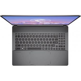  Ноутбук MSI CreatorPro Z16 HX Studio A13VJTA-053XRU (9S7-15G311-053) 16", IPS, i7 13700HX 2.1ГГц, 16 ядер, 32ГБ DDR4, 1ТБ SSD, RTX 2000 No OS серый 