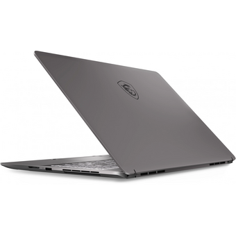  Ноутбук MSI CreatorPro Z16 HX Studio A13VJTA-053XRU (9S7-15G311-053) 16", IPS, i7 13700HX 2.1ГГц, 16 ядер, 32ГБ DDR4, 1ТБ SSD, RTX 2000 No OS серый 