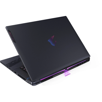  Ноутбук Gigabyte Aorus 16X (ASG-53KZC54SH) i7 14650HX/16Gb/SSD1Tb/RTX4070 8Gb/16"/IPS/QHD+/W11H/grey 