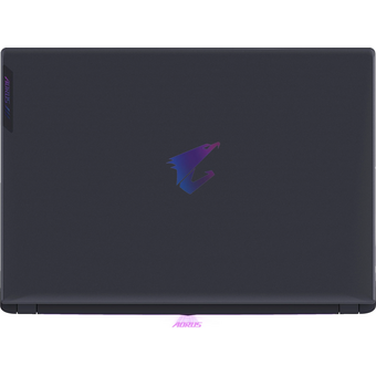  Ноутбук Gigabyte Aorus 16X (ASG-53KZC54SH) i7 14650HX/16Gb/SSD1Tb/RTX4070 8Gb/16"/IPS/QHD+/W11H/grey 