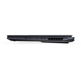  Ноутбук Gigabyte Aorus 16X (ASG-53KZC54SH) i7 14650HX/16Gb/SSD1Tb/RTX4070 8Gb/16"/IPS/QHD+/W11H/grey 