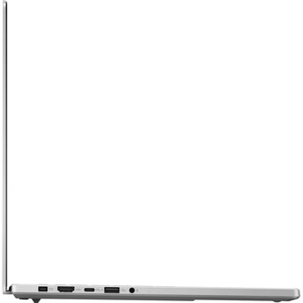  Ноутбук ASUS ROG Zephyrus G16 GA605WV-QR118 (90NR0JA2-M006K0) 16", 2024, OLED, Ryzen AI 9 HX370 2ГГц, 12 ядер, 16ГБ, 1ТБ SSD, RTX 4060 No OS белый 