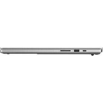  Ноутбук ASUS ROG Zephyrus G16 GA605WV-QR118 (90NR0JA2-M006K0) 16", 2024, OLED, Ryzen AI 9 HX370 2ГГц, 12 ядер, 16ГБ, 1ТБ SSD, RTX 4060 No OS белый 