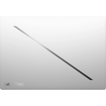  Ноутбук ASUS ROG Zephyrus G16 GA605WV-QR118 (90NR0JA2-M006K0) 16", 2024, OLED, Ryzen AI 9 HX370 2ГГц, 12 ядер, 16ГБ, 1ТБ SSD, RTX 4060 No OS белый 