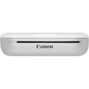  Принтер ZINK Canon Zoemini 2 5452C004AA белый 