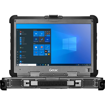  Ноутбук GETAC X500G3 (XQ1S15CHTDXL) CI5-7440EQ VPRO 8GB 500GB 