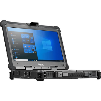  Ноутбук GETAC X500G3 (XQ1S15CHTDXL) CI5-7440EQ VPRO 8GB 500GB 