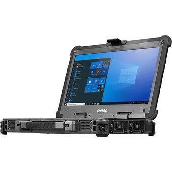  Ноутбук GETAC X500G3 (XQ1S15CHTDXL) CI5-7440EQ VPRO 8GB 500GB 