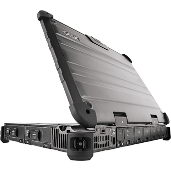  Ноутбук GETAC X500G3 (XQ1S15CHTDXL) CI5-7440EQ VPRO 8GB 500GB 