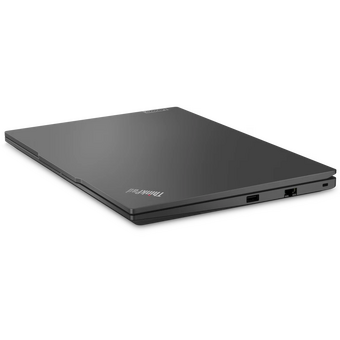  Ноутбук Lenovo ThinkPad E14 Gen 6 (21M8S0WH00) Core Ultra 5 125U/8Gb/SSD256Gb/14.0"/IPS/WUXGA/NoOs/black 
