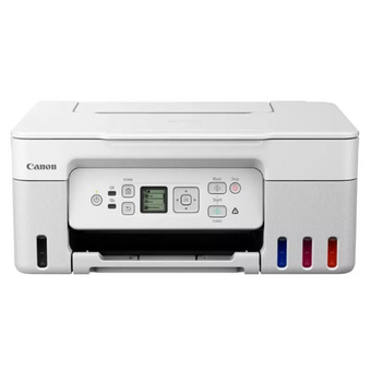  МФУ струйный Canon Pixma G3470 (5805C029) A4 WiFi белый 