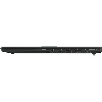  Ноутбук ASUS E1504GA-BQ610 (90NB0ZT2-M011A0) 15.6"/FHD/IPS/250N/60Hz/i3-N305/8GB/UFS256GB/Intel UHD/DOS/Mixed Black 