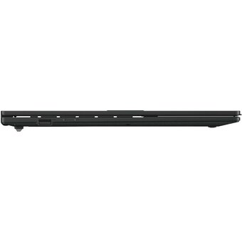  Ноутбук ASUS E1504GA-BQ610 (90NB0ZT2-M011A0) 15.6"/FHD/IPS/250N/60Hz/i3-N305/8GB/UFS256GB/Intel UHD/DOS/Mixed Black 
