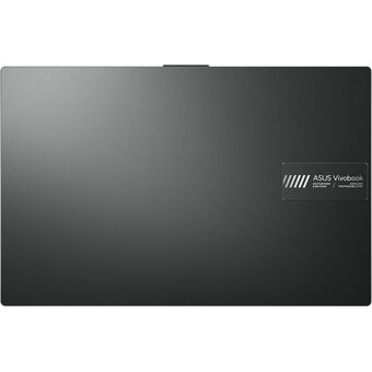  Ноутбук ASUS E1504GA-BQ610 (90NB0ZT2-M011A0) 15.6"/FHD/IPS/250N/60Hz/i3-N305/8GB/UFS256GB/Intel UHD/DOS/Mixed Black 