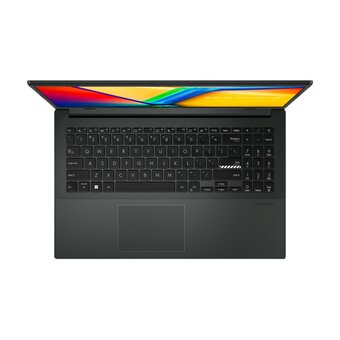  Ноутбук ASUS E1504GA-BQ610 (90NB0ZT2-M011A0) 15.6"/FHD/IPS/250N/60Hz/i3-N305/8GB/UFS256GB/Intel UHD/DOS/Mixed Black 