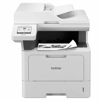  МФУ лазерное Brother MFCL5710DWRE1 MFC-L5710DW 