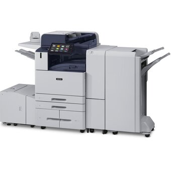  МФУ XEROX WorkCentre AltaLink C8130/35 IOT с тандемным лотком 