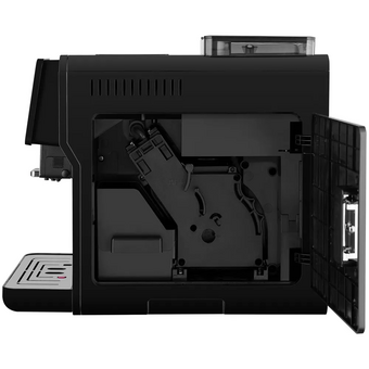  Кофемашина Weissgauff WCM-330 TFT Touch Cappuccino Nero 