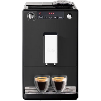  Кофемашина Melitta Caffeo Solo E 950-544 