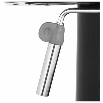  Кофеварка Vitek VT-1524 GD золотой 