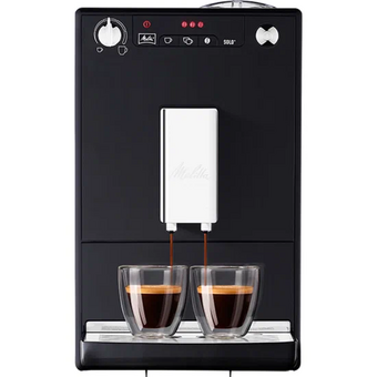  Кофемашина Melitta Caffeo Solo E 950-544 