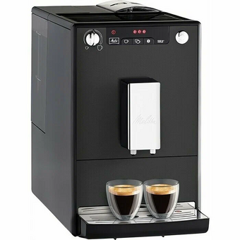  Кофемашина Melitta Caffeo Solo E 950-544 