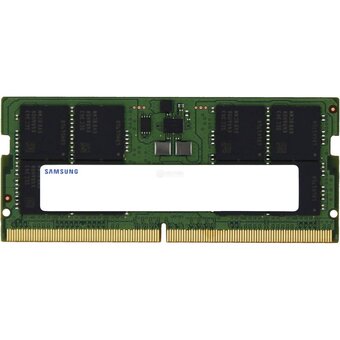 ОЗУ Samsung M425R1GB4BB0-CWM0L SO-DIMM DDR5 8ГБ PC5-44800, 5600MHz 1.1V, CL40, OEM 