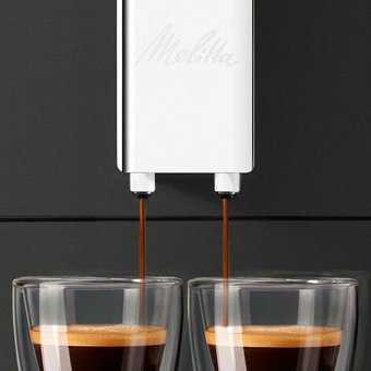  Кофемашина Melitta Caffeo Solo E 950-544 