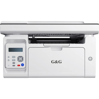  МФУ лазерный G&G M2022 A4 белый 