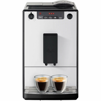  Кофемашина Melitta Caffeo Solo E 950-766 