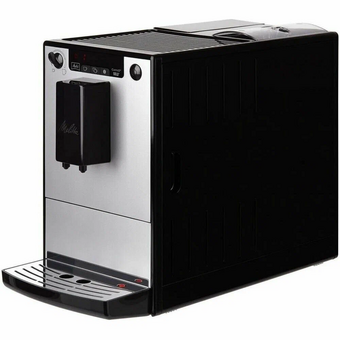  Кофемашина Melitta Caffeo Solo E 950-766 