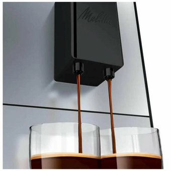  Кофемашина Melitta Caffeo Solo E 950-766 