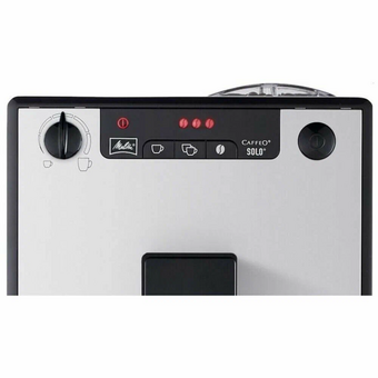  Кофемашина Melitta Caffeo Solo E 950-766 