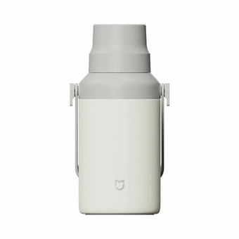  Термос Xiaomi Mijia Big Belly Thermos Cup MJDDB01PL 1л белый 