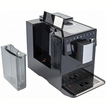  Кофемашина Melitta CI Touch F 630-112 черный 