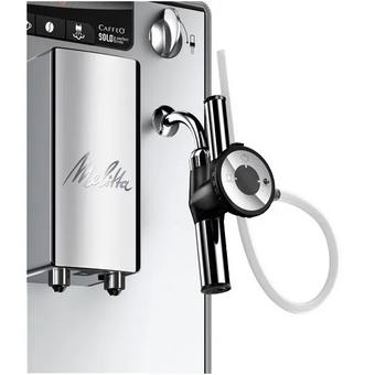  Кофемашина Melitta Caffeo Solo&Perfect Milk E 957-203 