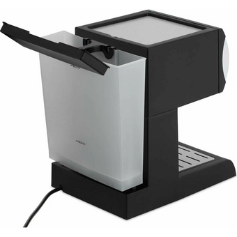  Кофеварка Vitek VT-1511 черный 